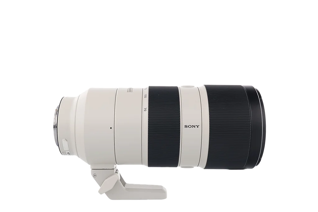 Sony FE 70-200mm F2.8 GM OSS